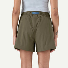 W's Outdoor Everyday Shorts