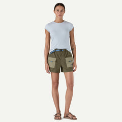 W's Outdoor Everyday Shorts
