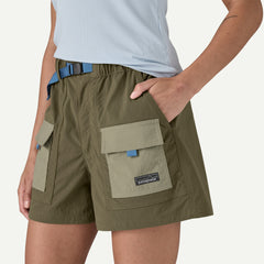 W's Outdoor Everyday Shorts