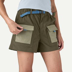 W's Outdoor Everyday Shorts
