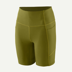 W's Maipo Shorts - 8"