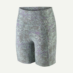 W's Maipo Shorts - 8"