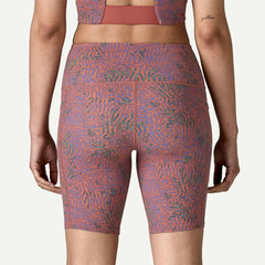 W's Maipo Shorts - 8"