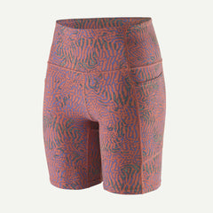 W's Maipo Shorts - 8"