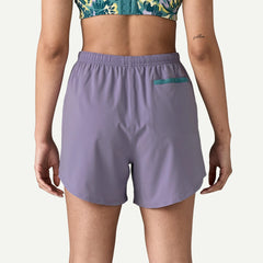 W's Trailfarer Shorts - 4½"