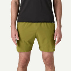 M's Multi Trails Shorts - 6"