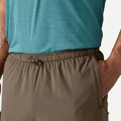 M's Multi Trails Shorts - 6"