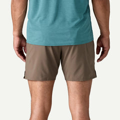 M's Multi Trails Shorts - 6"