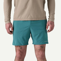 M's Multi Trails Shorts - 6"