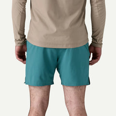 M's Multi Trails Shorts - 6"