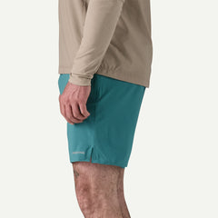 M's Multi Trails Shorts - 6"
