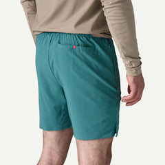 M's Multi Trails Shorts - 6"
