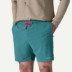 M's Multi Trails Shorts - 6"
