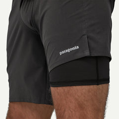 M's Multi Trails Shorts - 8"