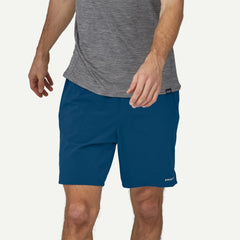 M's Multi Trails Shorts - 8"