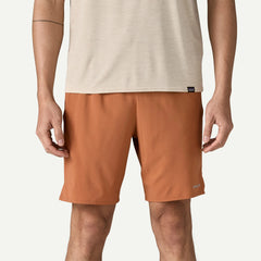 M's Multi Trails Shorts - 8"