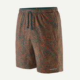 M's Multi Trails Shorts - 8"