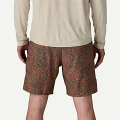 M's Multi Trails Shorts - 8"