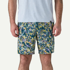 M's Multi Trails Shorts - 8"