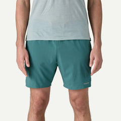M's Multi Trails Shorts - 8"