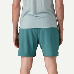 M's Multi Trails Shorts - 8"