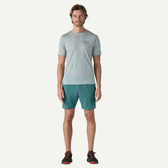 M's Multi Trails Shorts - 8"