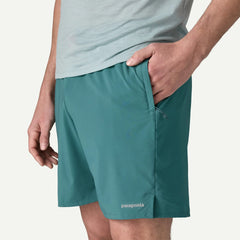 M's Multi Trails Shorts - 8"