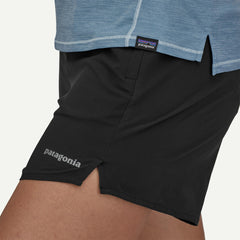 W's Multi Trails Shorts - 5½"