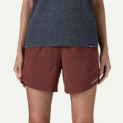 W's Multi Trails Shorts - 5½"