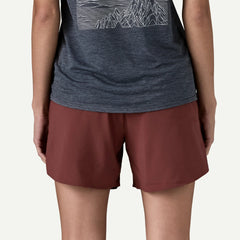 W's Multi Trails Shorts - 5½"