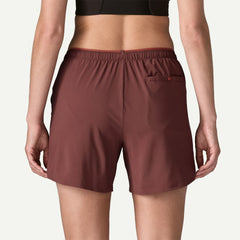 W's Multi Trails Shorts - 5½"