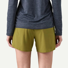 W's Multi Trails Shorts - 5½"