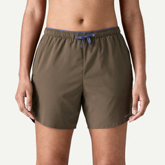 W's Multi Trails Shorts - 5½"