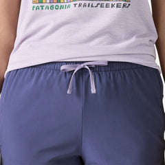 W's Multi Trails Shorts - 5½"