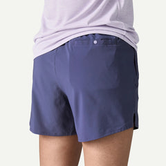 W's Multi Trails Shorts - 5½"