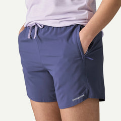 W's Multi Trails Shorts - 5½"