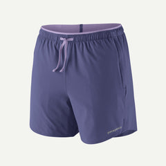 W's Multi Trails Shorts - 5½"