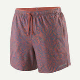 W's Multi Trails Shorts - 5½"