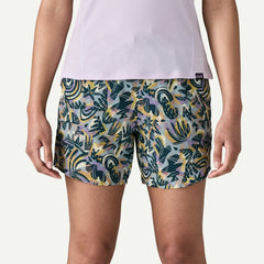 W's Multi Trails Shorts - 5½"