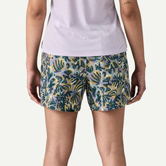 W's Multi Trails Shorts - 5½"