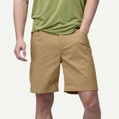 M's Quandary Shorts - 8"