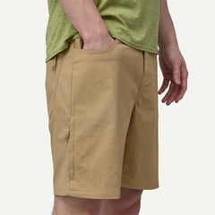 M's Quandary Shorts - 8"