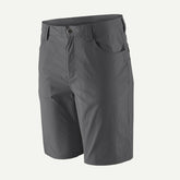 M's Quandary Shorts - 8"