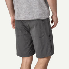 M's Quandary Shorts - 8"