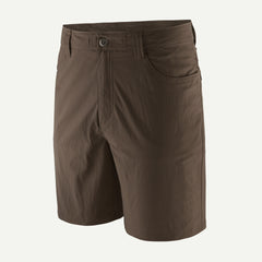 M's Quandary Shorts - 8"