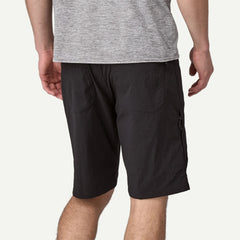 M's Quandary Shorts - 10"