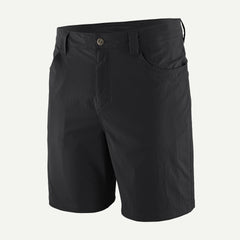 M's Quandary Shorts - 10"