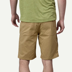 M's Quandary Shorts - 10"