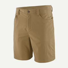 M's Quandary Shorts - 10"