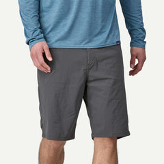 M's Quandary Shorts - 10"